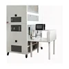Goose Feather Garment Automatic Feather Down Filling Machine