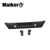 Car rear bumpers for jeep wrangler jk from Maiker off road parts back bumper guard