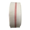 pvc mixed rubber lined canvas fire pipe
