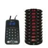 Digital Queue Number Calling Restaurant Pager System