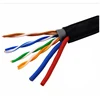 Original super five network cable engineering home improvement network cable