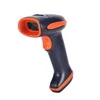 1D Laser Wired handheld low price superior performance Barcode Reader for ticket good function