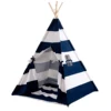 Child Play House Tepee Outdoor Teepee Kid Indian Camping Tent