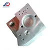 Xiangfu custom CNC milling aluminum parts aerospace machinery
