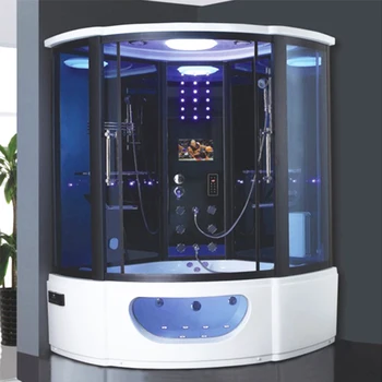 Hanse Indoor Steam Room Supplier,Steam Shower Room For Two Person - Buy