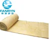 Reliable Chinese Glass Wool Manufacturer with Factory Located in Shandong Hebei