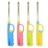 plastic refillable gas kitchen lighter