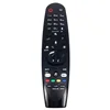 AN-MR650 ANMR650 AN MR650 SMART TV LCD LED Remote Control Controller