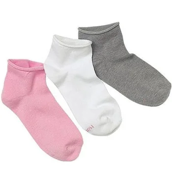 White Ankle 100% Organic Cotton 100 Pair Of Socks Kids - Buy 100 Pair ...