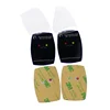 electrical submersible pump control panel board sticker produced