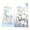 Hot in china 1ml 5ml 9h nano crystal liquid screen guard glass protector for iphone