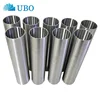1/2' thread Stainless Steel Johnson Screen for water treatment