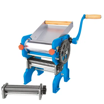 150-2dd Manual Dough Sheeter For Home Use - Buy Dough Sheeter For Home