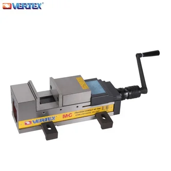 Vertex Vise Cnc Vmc-160hv Precision Mc Power Vise/cnc Precision ...