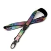 New Arrival Rainbow Color Changed by Temperature Lanyards