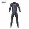 New Yamamoto Neoprene 3mm SCS Triathlon Suit One-Piece Winter Long Sleeve Men Wetsuit Prevent Jellyfish Snorkeling Suit