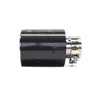 TT63-105M China Factory Stainless Steel Car Exhaust Tail Muffler Tip Pipe End Pipe Manufacturer For BMW