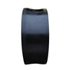 Factory Direct Sale 274Mm Tubeless No Pattern 9.5/65-15 Solid Radial Otr Tyre