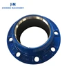 Wholesale factory quick di flange adaptor for pe pipe