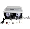 Industrial copper wire cutting and stripping machine for Discrete wire processing