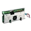 China manufacturer automatic door control board with 5 functional programs