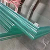 Factory Hot Sales 8.38mm laminated glass price float f green