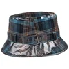 China Cheap Women'S Rain Hat Sun Waterproof,Custom PVC Fabric Color Change Bucket Hat,Metal Cap Buckle Rain Cap