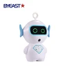 Intellectual development ai learning kids talking robot toy intelligent