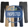 Quality control in garment industry/inspection service