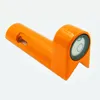 Right Angle 90 Degree Tower-level Horizontal Bubble Level Portable Handhold Measuring Instrument Red Level