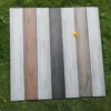 thermo wood deck fix clip composite materials timber plank board modular portable deck sticker floor tile wpc villa home