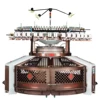 DONGTAI High Quality Double Jersey Open Width Circular Knitting Machine price
