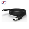 Factory price hot sale top quality USB3.0 AM to Type C cable for fast data transfer and mobile charging