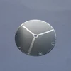 High precision etching custom water filter mesh with micro holes