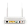 4GE CATV WIFI GPON ONU ONT with POTS FXS USB PORT work with FIBERHOME OLT Wireless Optical Networking Unit