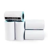Jetland Thermal label Paper 57*30mm Continuous Bluetooth mobile Thermal label