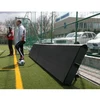 Football stadium led banners score board screen P10 advertising perimeter display for sports