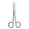 Surgical Operating Scissors Straight Sharp