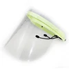 PB006A ZOGEAR plastic protective face shield dental