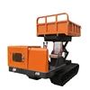 Scissor Lift Crawler Dump Truck Lift for Sale