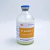 High quality Veterinary Medicine for Sheep diarrhea Amoxicillin Suspension Injectable 15% for cattle enteritis