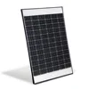 hot selling roof solar panel pv 200w 12v poly photovoltaic panel