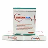 Chinese Herbal Moxibustion Patch Cure Hypertension Medicine Patch