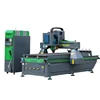 3D CNC router/Wood cutting machine with auto tool changer for solidwood,MDF,aluminum,alucobond,PVC,Plastic,foam