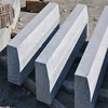 blue limestone kerbstone for landscaping