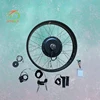 Factory Direct OEM hing speed bafang e bike conversion 1500w kit