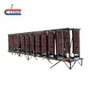 Iron / chromite spiral chute separation price