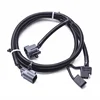 OEM ODM RoHS compliant Auto Car 3 pin kia connector wire harness