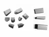 HRA90 K10 K20 tungsten carbide inserts for cutting tool inserts