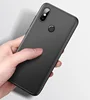 For Xiaomi Mi 9 Case Mi 8 Lite Cover Ultra-thin 0.6mm Anti-fingerprint Matte TPU Phone Case for Xiaomi Mi8SE M8 Pro Mi9 Explorer